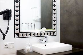 Hostal Alhambra