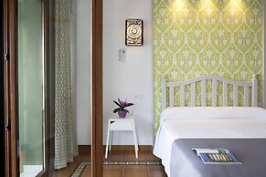 Hostal Alhambra