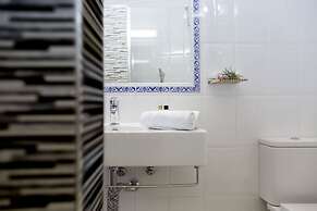 Hostal Alhambra