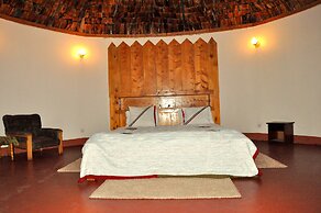 Klub Afriko Hotel
