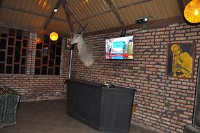 Klub Afriko Hotel