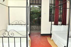 Klub Afriko Hotel