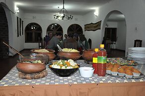 Klub Afriko Hotel