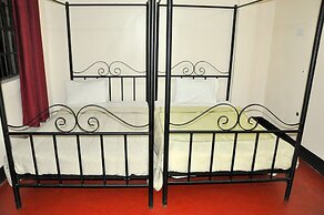 Klub Afriko Hotel
