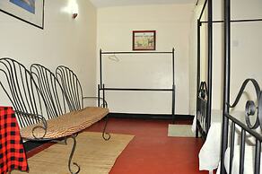 Klub Afriko Hotel