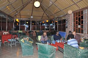Klub Afriko Hotel