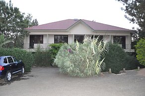 Klub Afriko Hotel