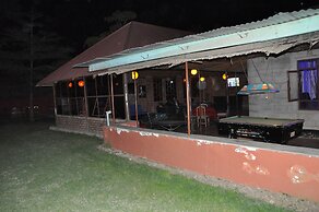 Klub Afriko Hotel