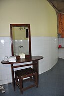 Klub Afriko Hotel