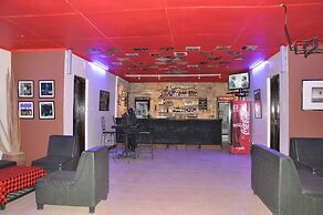 Klub Afriko Hotel