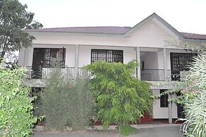 Klub Afriko Hotel