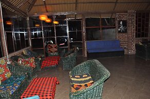 Klub Afriko Hotel
