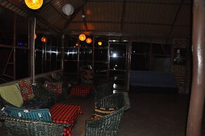 Klub Afriko Hotel