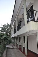 Klub Afriko Hotel