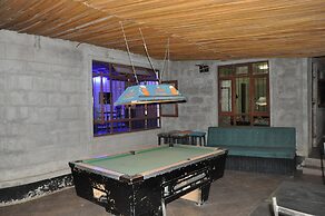 Klub Afriko Hotel