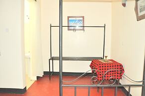 Klub Afriko Hotel