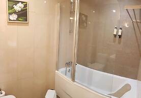 Alcamim Guesthouse