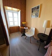 Alcamim Guesthouse