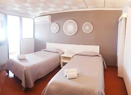 Alcamim Guesthouse