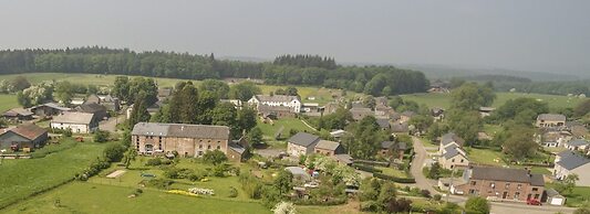 Le Bon Voisin