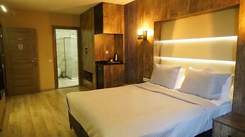 Aktas Hotel