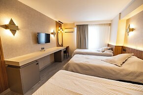 Aktas Hotel