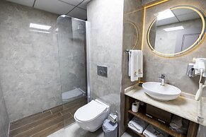 Aktas Hotel