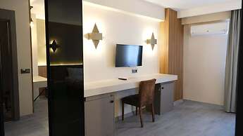 Aktas Hotel