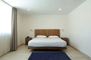 Suites San Pedro