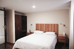 Suites San Pedro