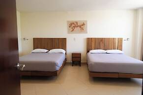 Suites San Pedro