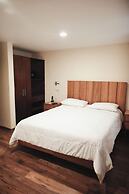 Suites San Pedro
