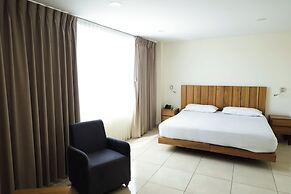 Suites San Pedro