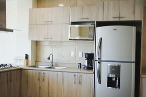 Suites San Pedro