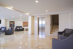 Suites San Pedro