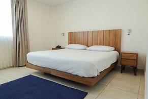 Suites San Pedro