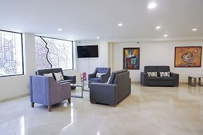 Suites San Pedro