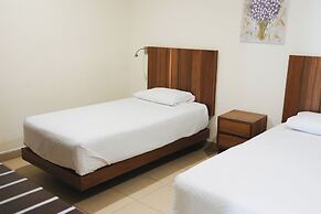 Suites San Pedro