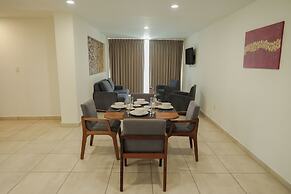 Suites San Pedro