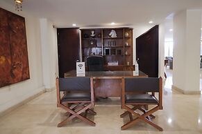 Suites San Pedro