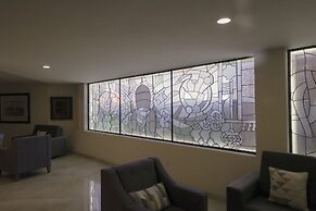 Suites San Pedro