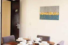 Suites San Pedro