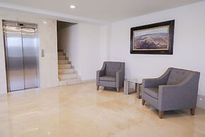 Suites San Pedro