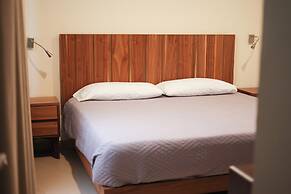Suites San Pedro