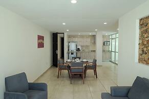 Suites San Pedro