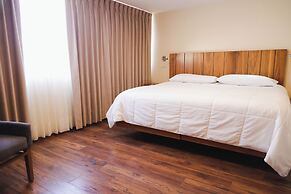 Suites San Pedro