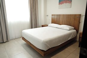 Suites San Pedro