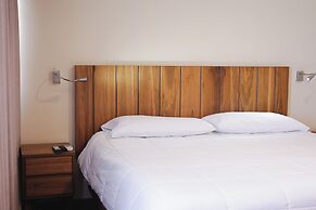 Suites San Pedro