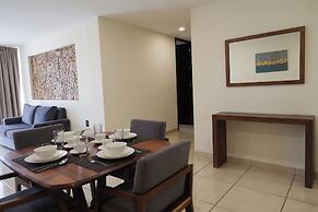 Suites San Pedro