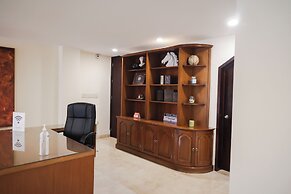 Suites San Pedro